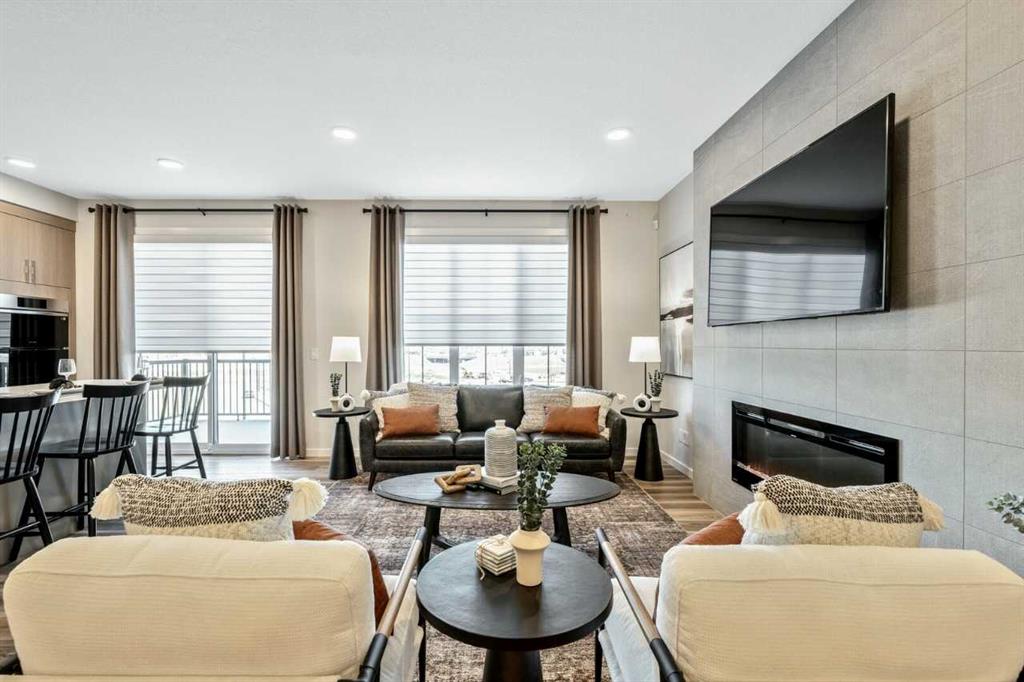 Picture for 146 Osprey Hill Way SW
