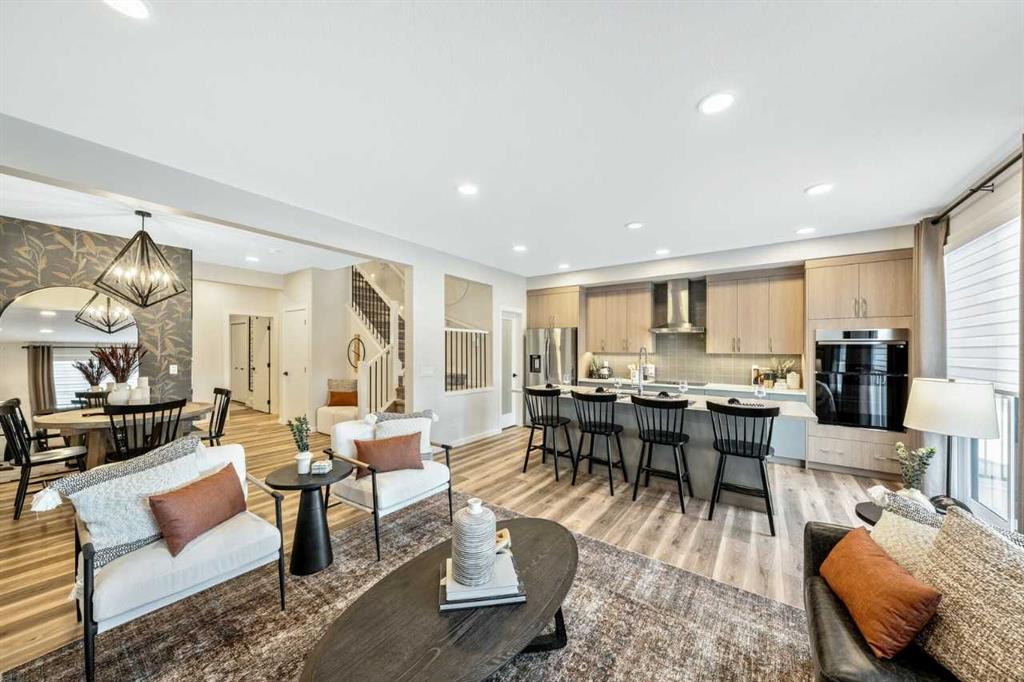 Picture for 146 Osprey Hill Way SW