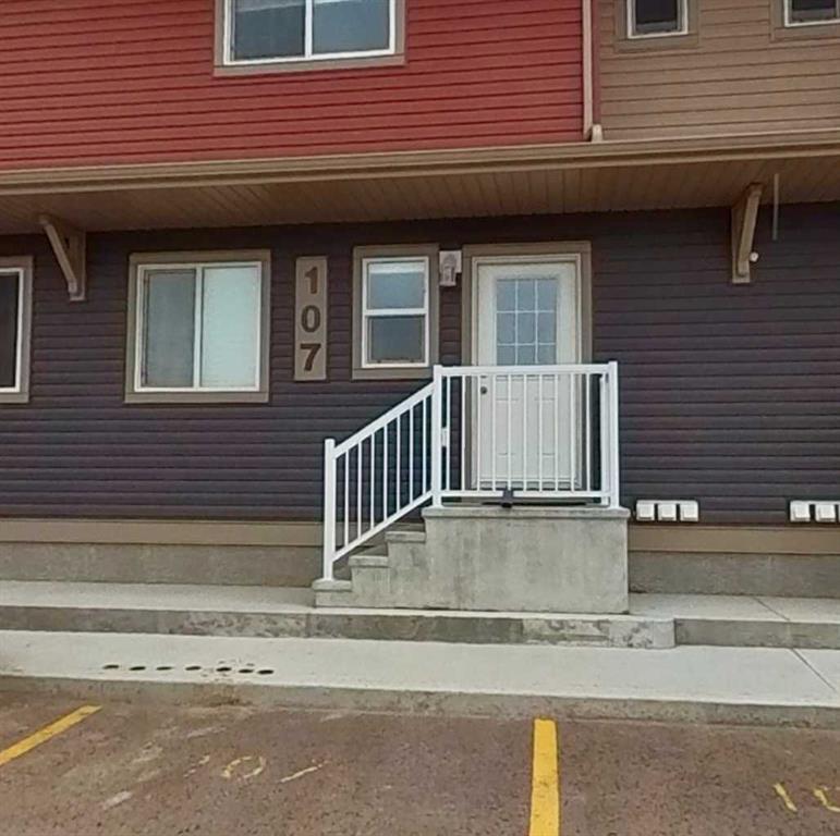 Picture for 107, 6300 58A Street 