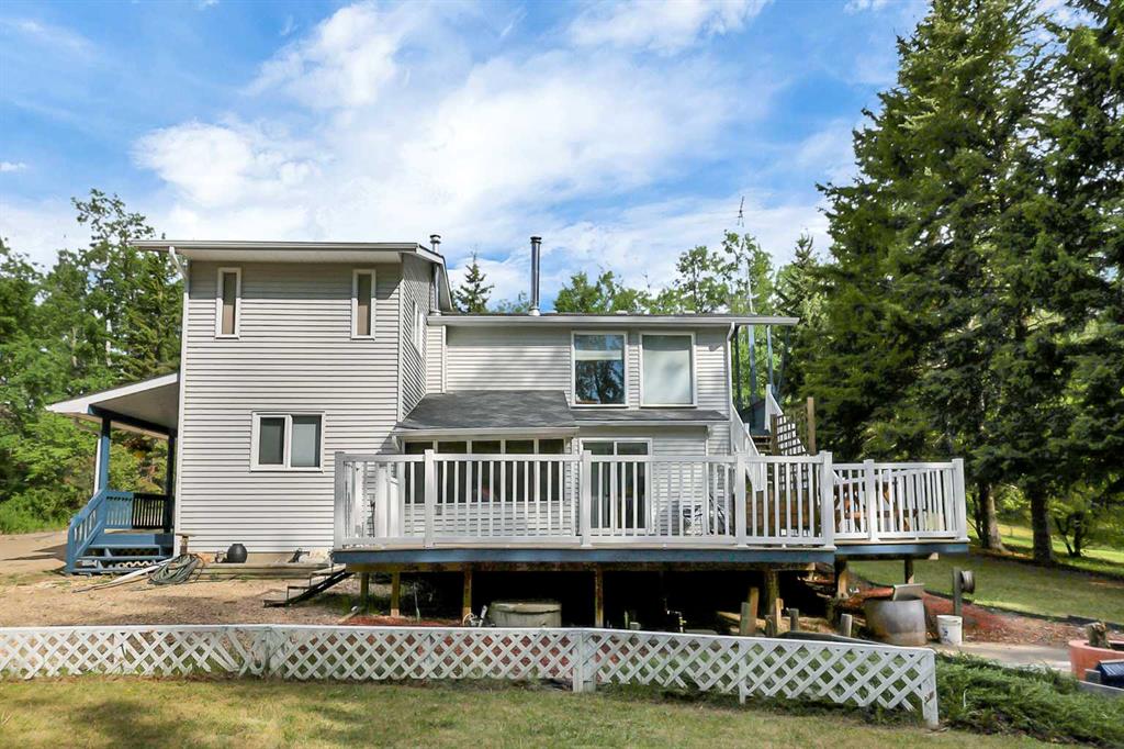 Picture for 5, 431068 Range Road 13  