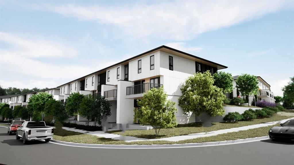 Picture for 105, 155 Crimson Ridge Place NW