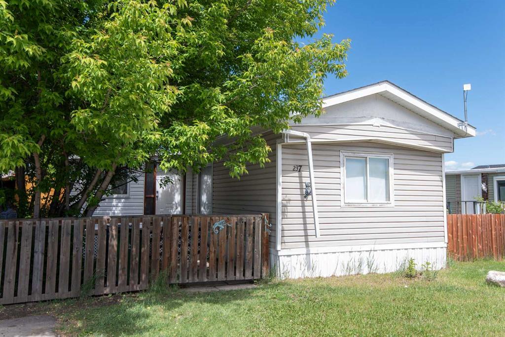 Picture for 237, 5344 76 Street 