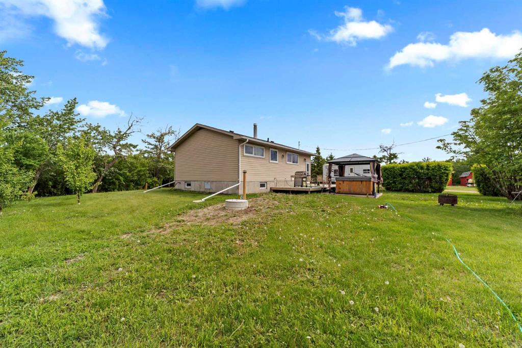 Picture for 47546 Range Road 213  