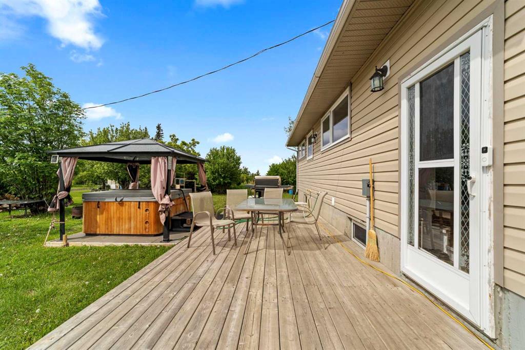 Picture for 47546 Range Road 213  