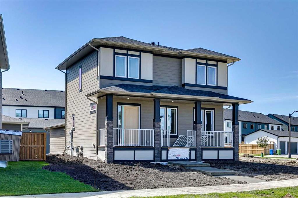 Picture for 191 Harmony Circle 