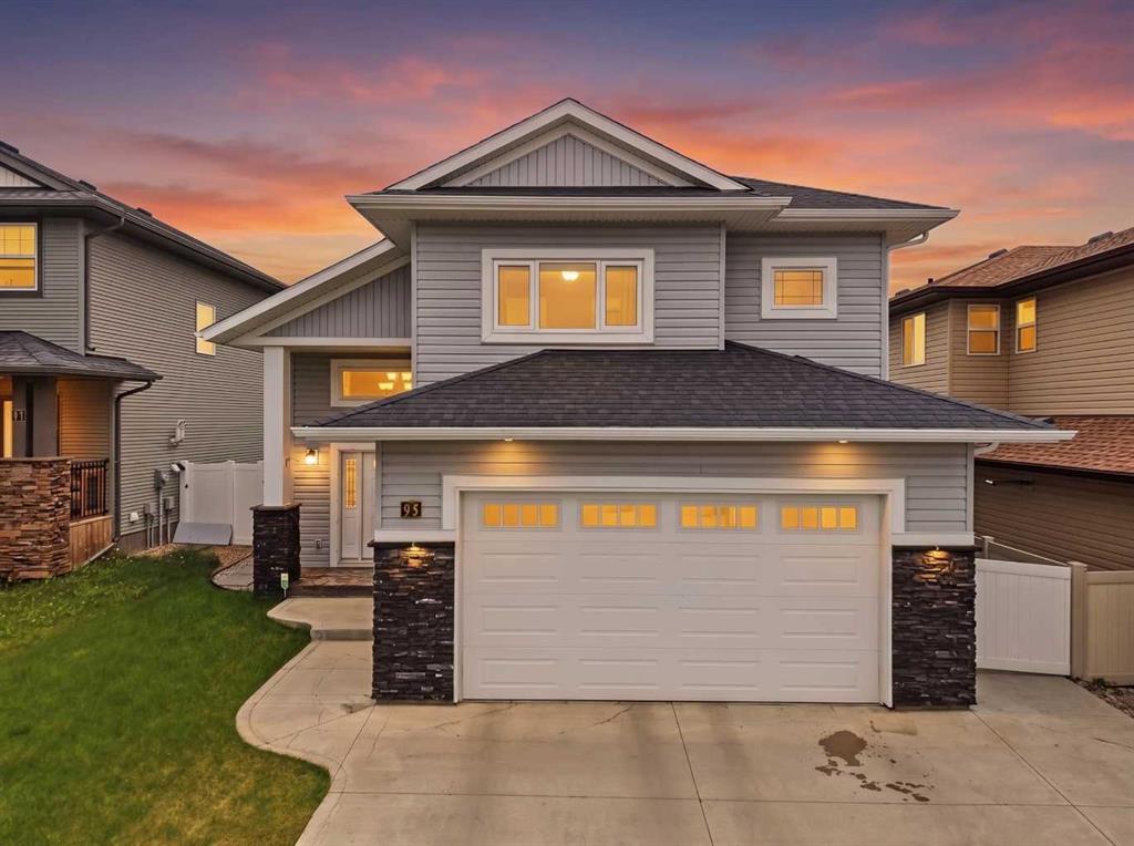 Picture for 95 Thompson Crescent 