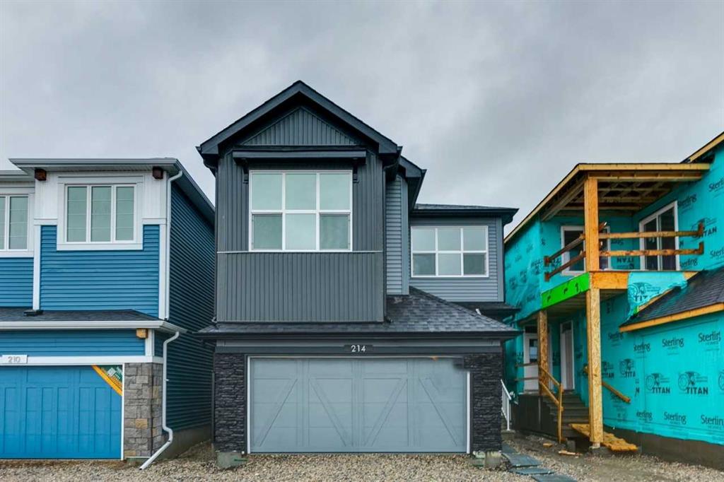 Picture for 214 Sora Way SE