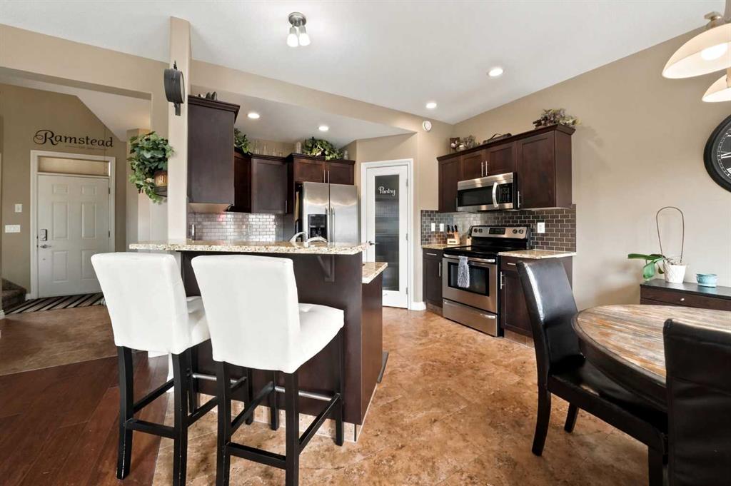 Picture for 133 Portway Close 