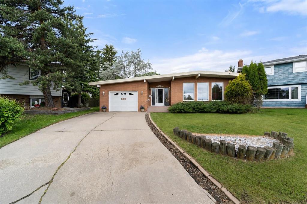 Picture for 6314 43A Avenue Close 