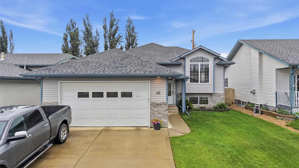 Picture for 46 Livingston Close 