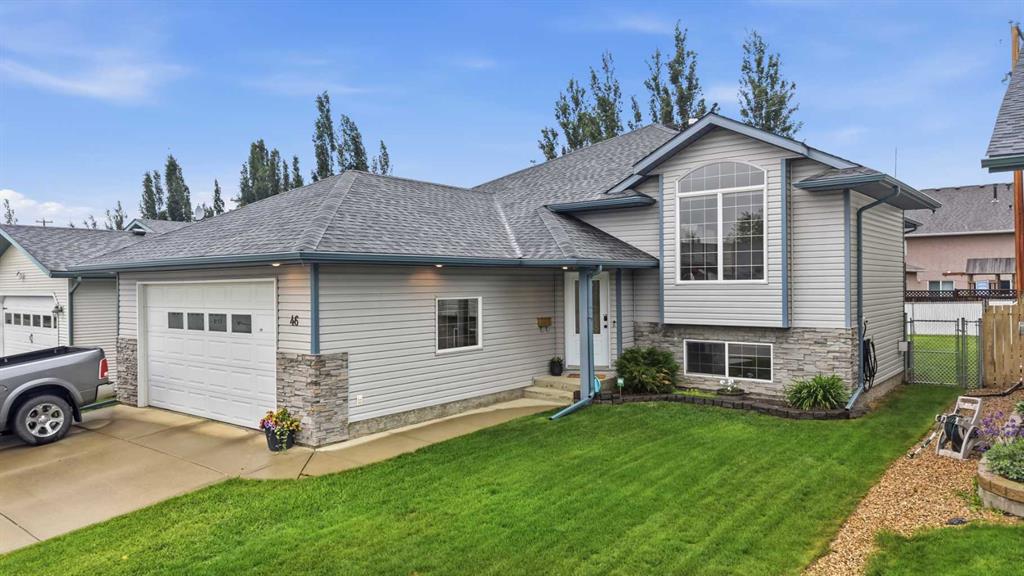 Picture for 46 Livingston Close 