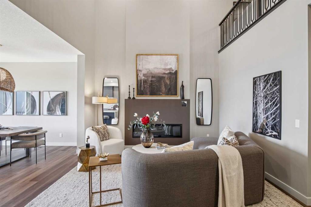 Picture for 149 Creekstone Link SW