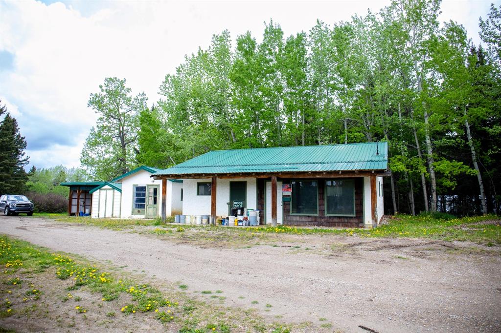      #500-520 320 TWP , Sundre, 0226,T0M 1X0 ;  Listing Number: MLS A1233527