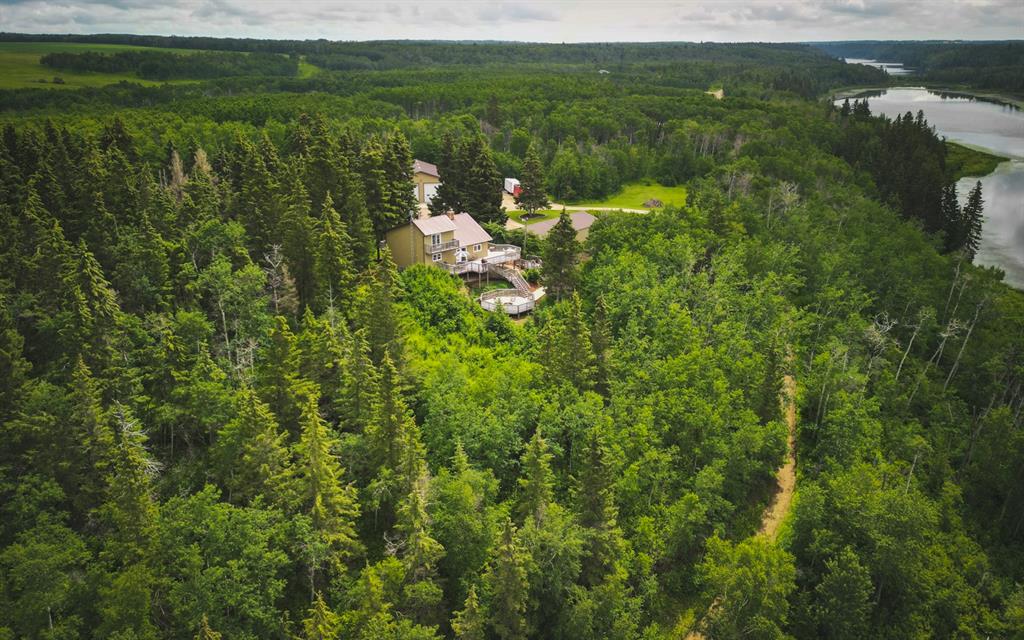 Picture for 422034 Range Road 250  