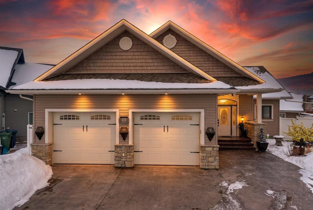 Picture for 40 Oakfield Close 