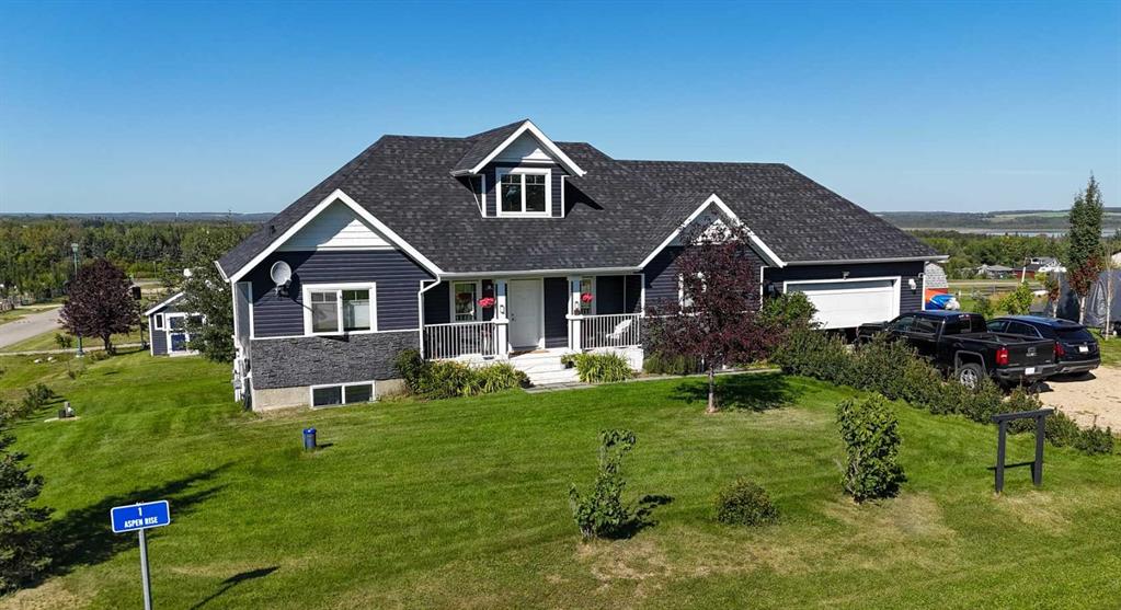 Picture for 1 Aspen Rise 