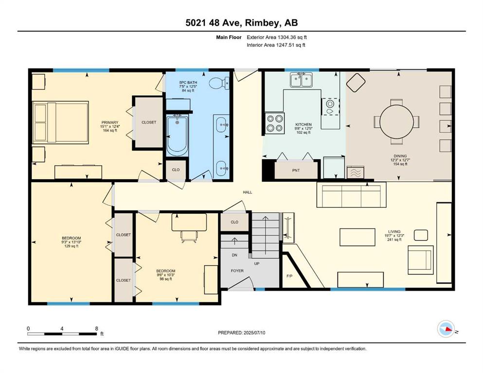 Picture for 5021 48 Avenue  https://www.cirrealty.ca/reb/cara/7/A2265687_29.jpg