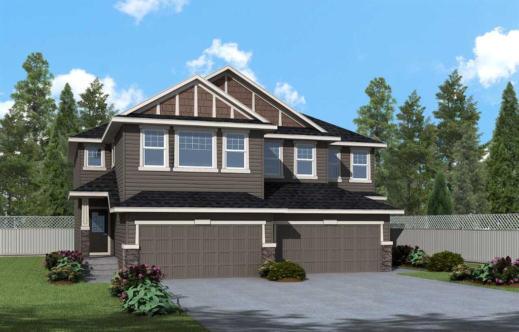 Picture for 21 Albright Drive  Picture for 21 Albright Drive