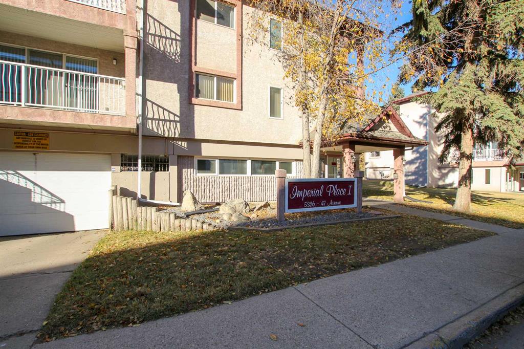 Picture for 308, 5326 47 Avenue  Picture for 308, 5326 47 Avenue