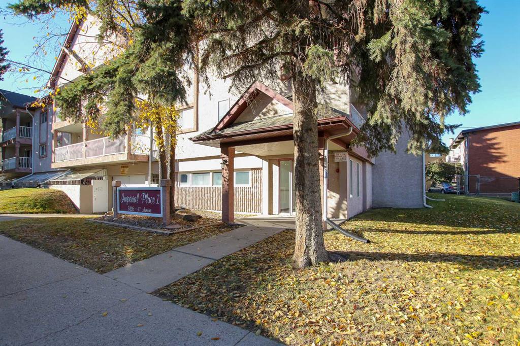 Picture for 308, 5326 47 Avenue  Picture for 308, 5326 47 Avenue