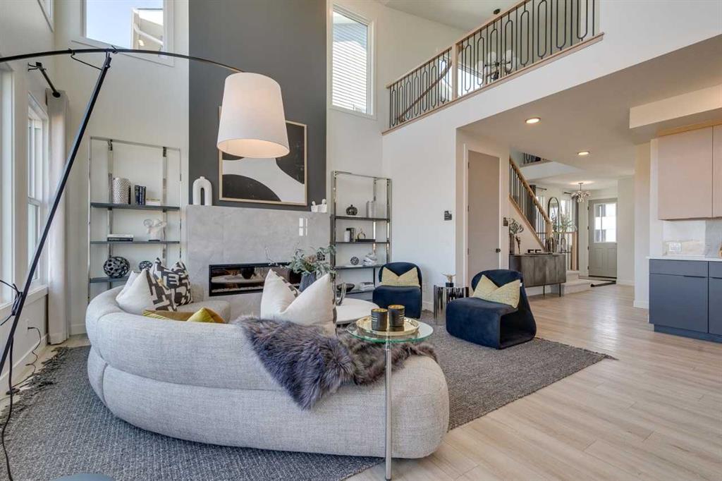 Picture for 320 Creekside Terrace SW