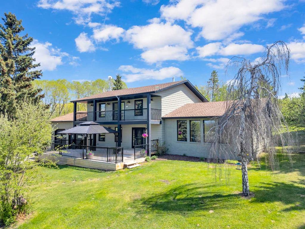 Picture for 53, 37535 Range Road 265  