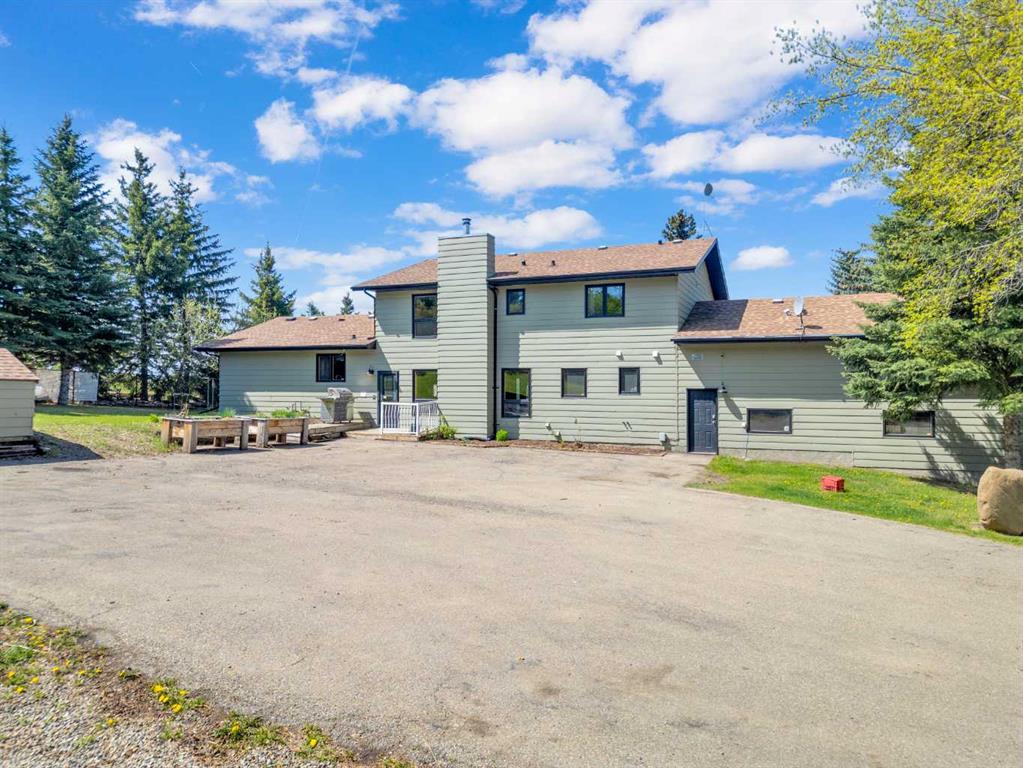 Picture for 53, 37535 Range Road 265  