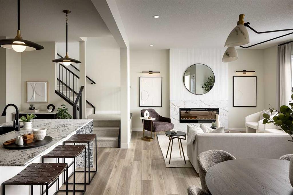 Picture for 279 Ambledale Drive NW