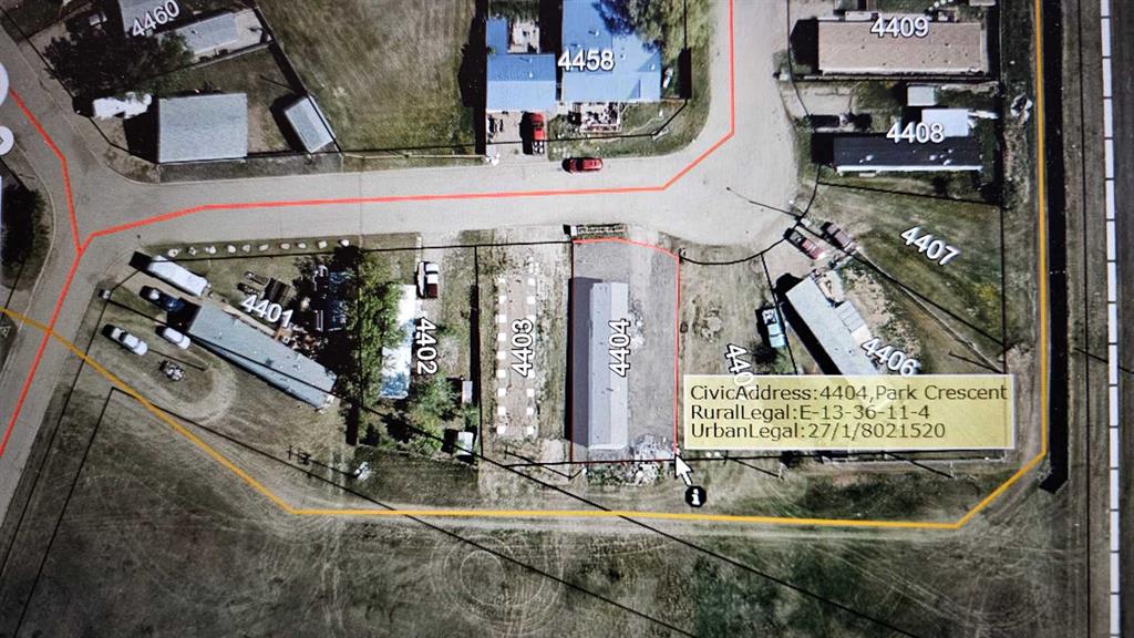 Picture for 4404 PARK Crescent 