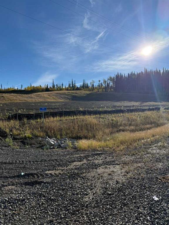 Picture for 101 Nordegg Industrial Crescent 