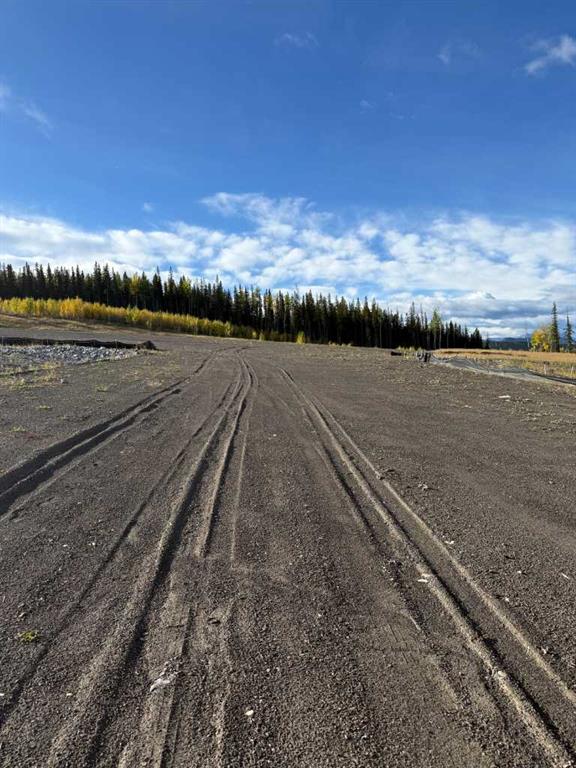 Picture for 153 Nordegg Industrial Drive 