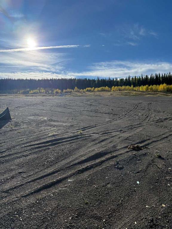 Picture for 153 Nordegg Industrial Drive 