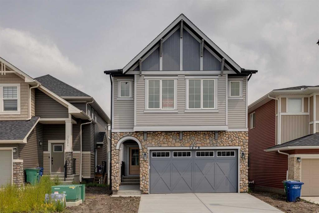 Picture for 1478 Bayview Point SW