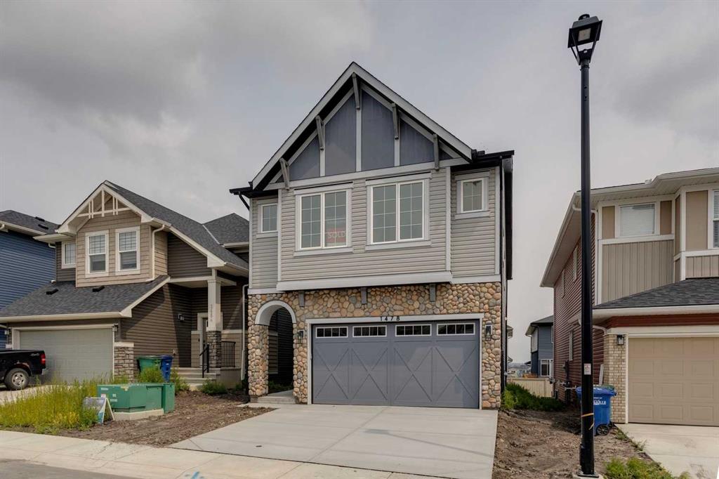 Picture for 1478 Bayview Point SW