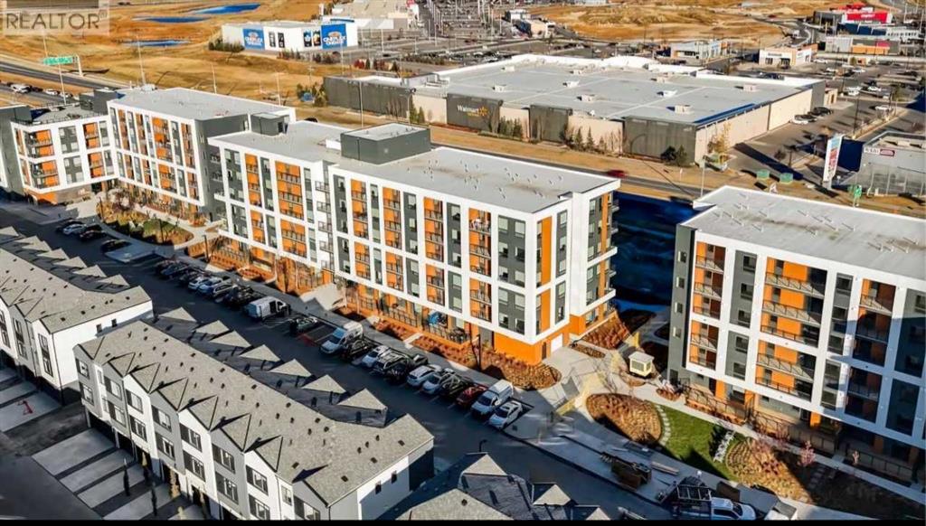 Picture for 2601, 8500 19 Avenue 