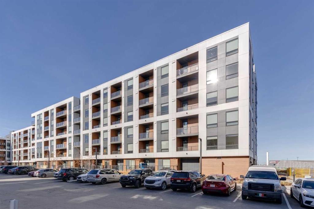 Picture for 2601, 8500 19 Avenue 