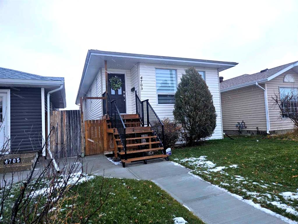 Picture for 4703 44 Street  