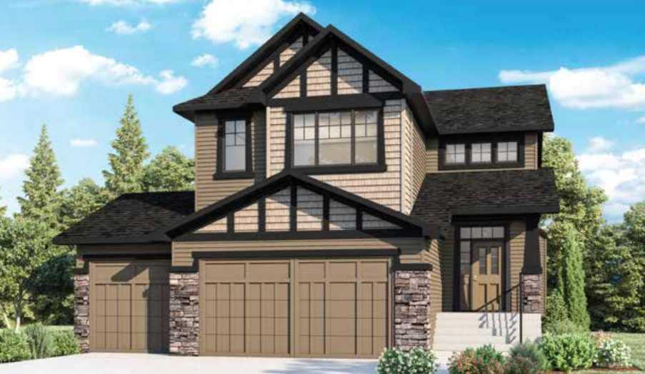 Picture for 261 Dawson Wharf Crescent 