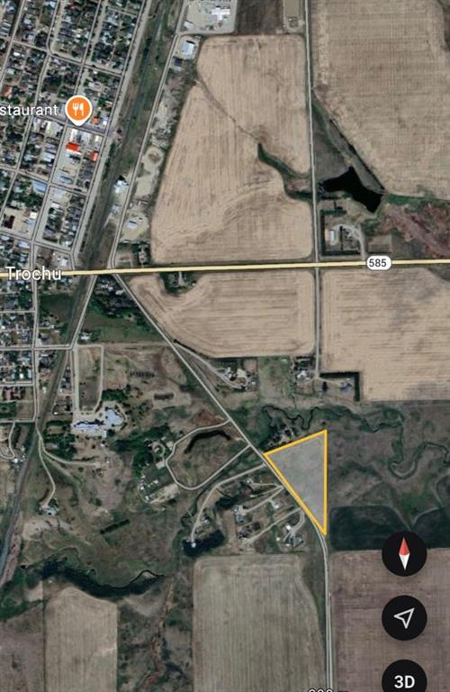 Picture for  RR 234 Trochu  