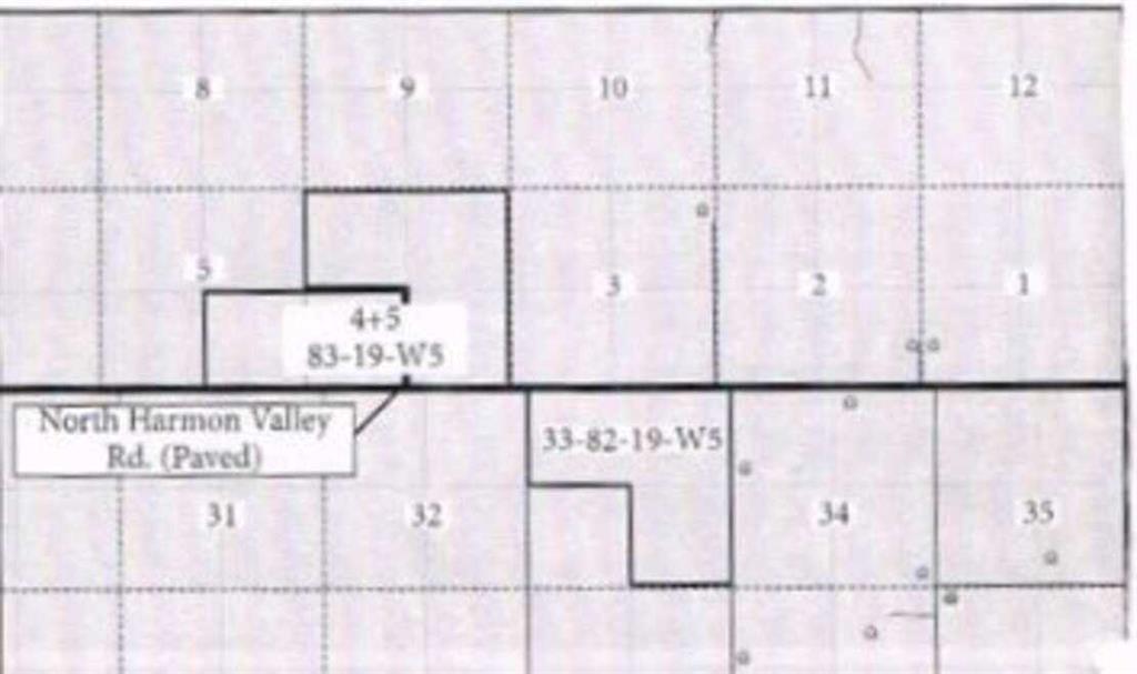 Picture for  33-82-19-W5  