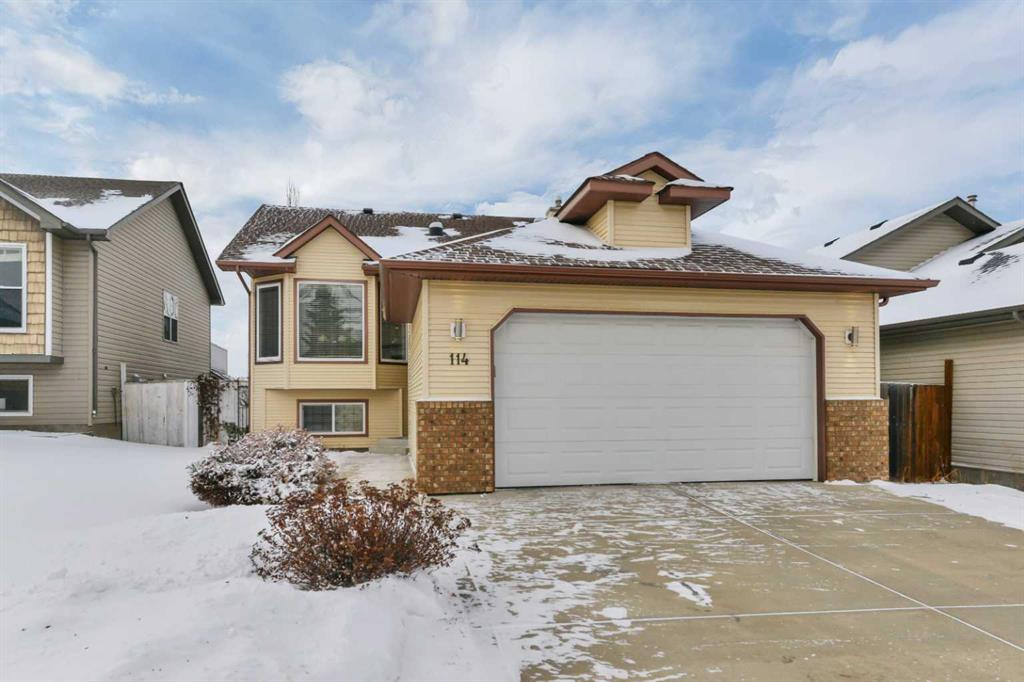 Picture for 114 Old Boomer Road 