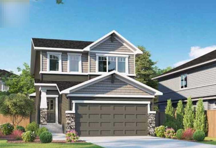 Picture for 273 Creekstone Hill SW