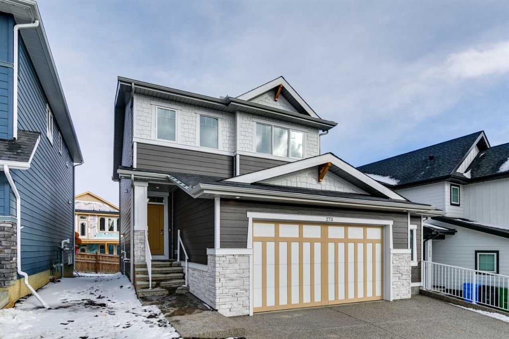 Picture for 273 Creekstone Hill SW