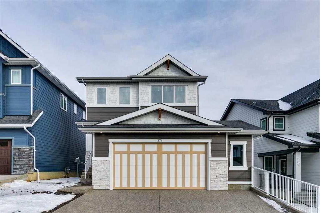 Picture for 273 Creekstone Hill SW