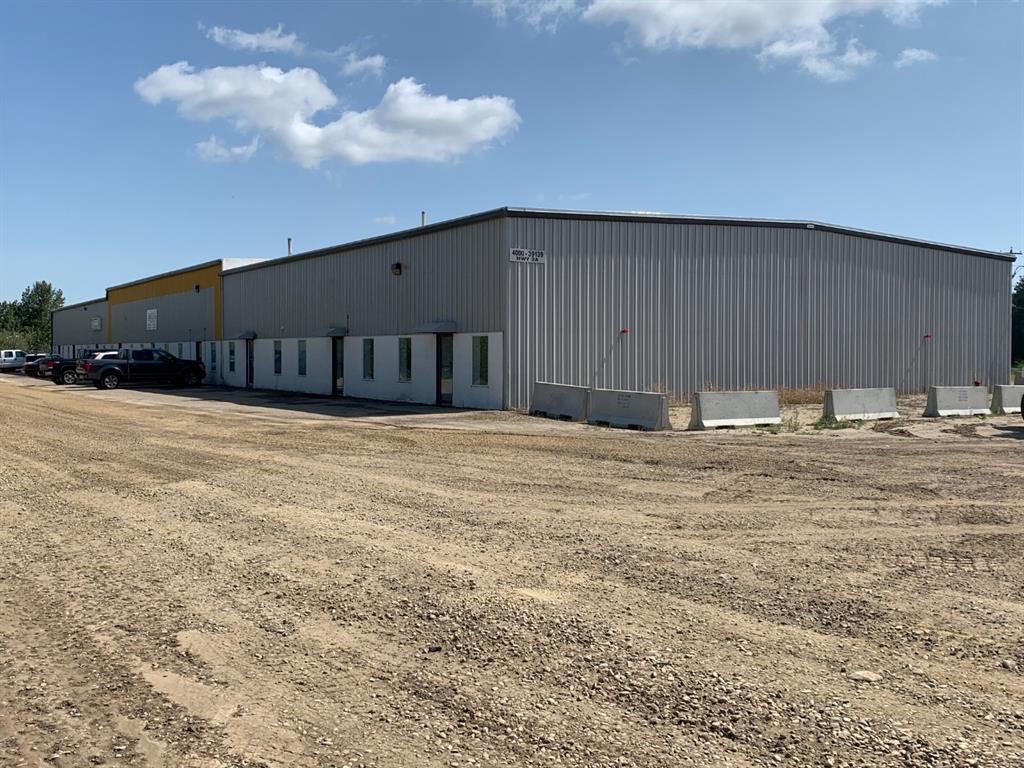 Picture for Bay #1 &amp; 2, 4000 Landry Avenue 