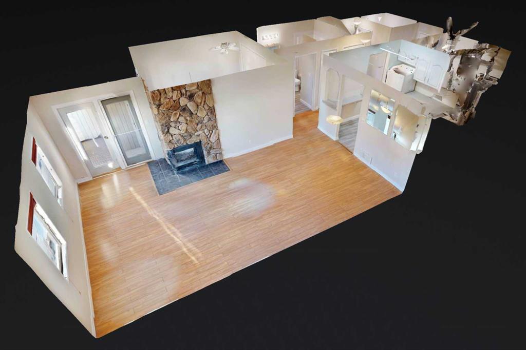 Picture for 206, 4714A 49 Street 