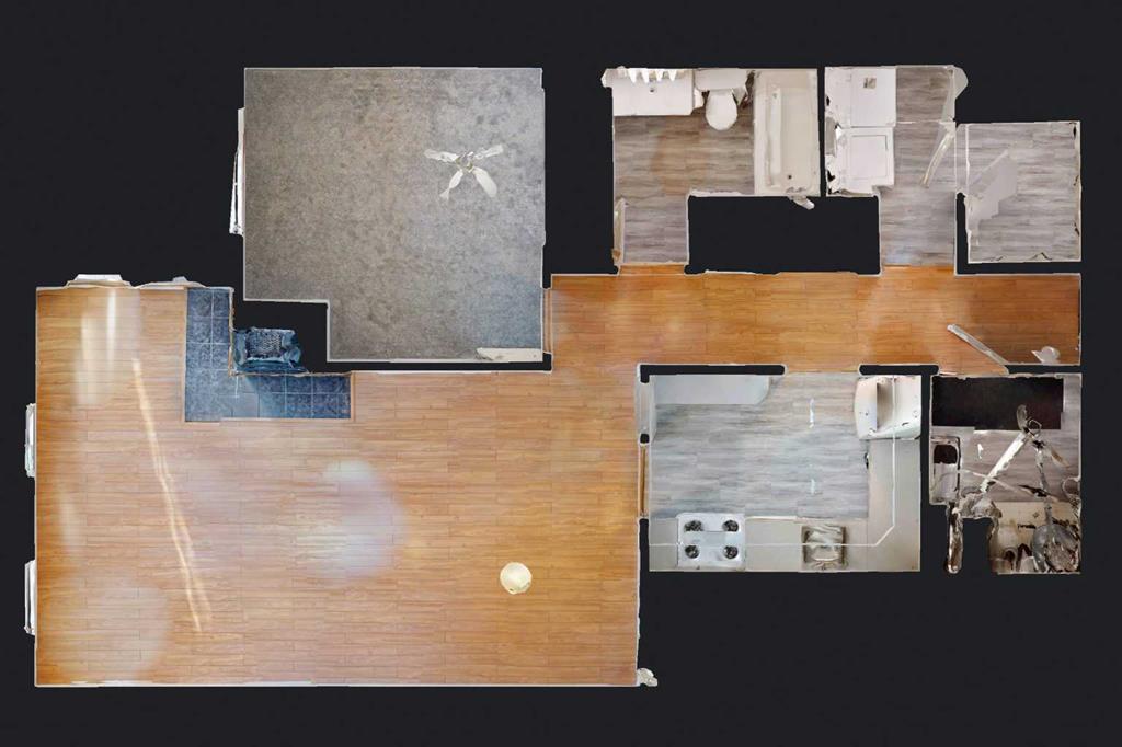 Picture for 206, 4714A 49 Street 