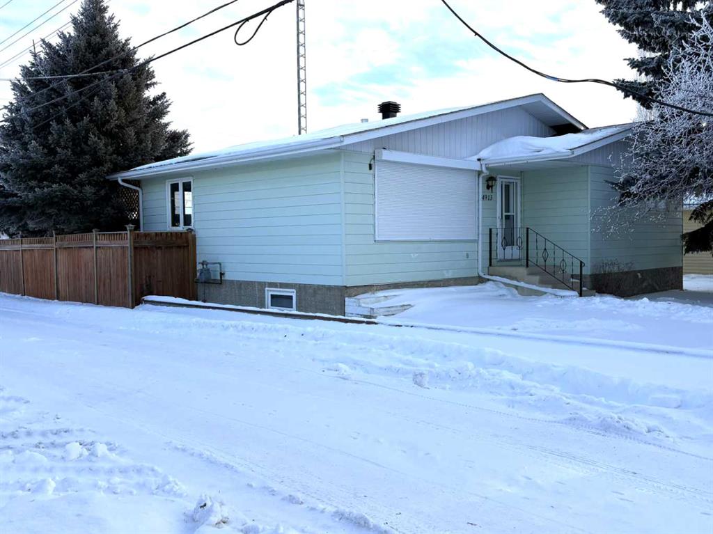 Picture for 4913 48 Avenue 