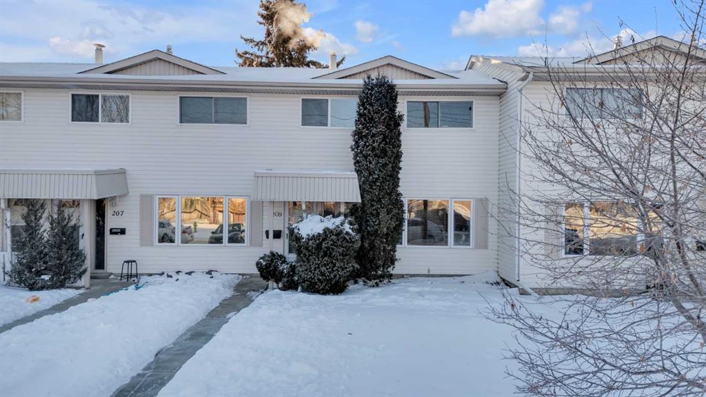 Picture for 209, 5831 57 Street 