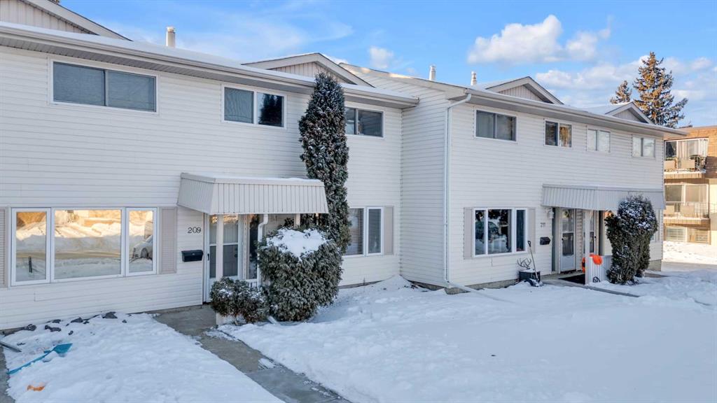 Picture for 209, 5831 57 Street 